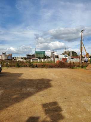 500 m² Residential Land in Kikuyu Town image 1