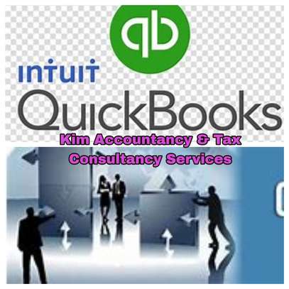 Make accounting easier with QuickBooks 2018 image 1