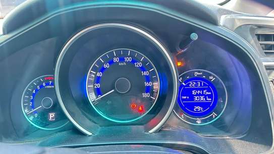 Honda fit KDH image 3