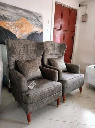 King chair design cheap