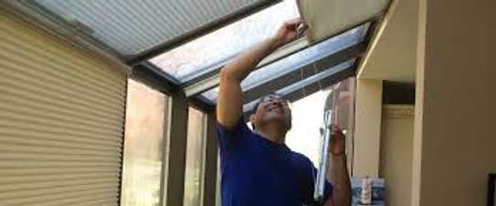 Roman Blind Installers-Professional and high-quality service image 6