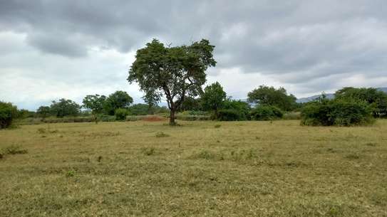 100 ac Land in Mombasa Road image 21