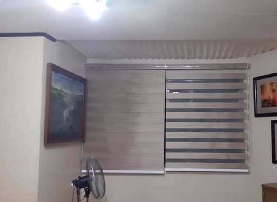 ZEBRA ROLLER BLINDS AT FRIENDLY PRICES image 1