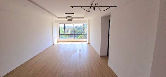 2 Bed Apartment with En Suite at Sports Road image 19