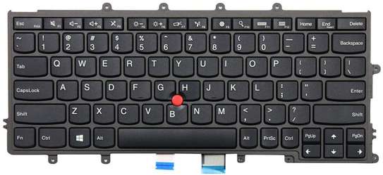 Lenovo Thinkpad X240 X240s X250 X260 Keyboard image 1