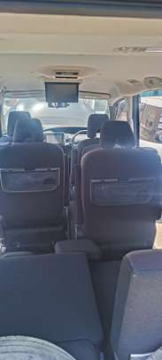 Nissan Serena highway Star ✨✨ Epower 2018 image 6