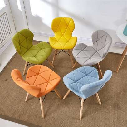 Butterfly Eames Chairs image 3