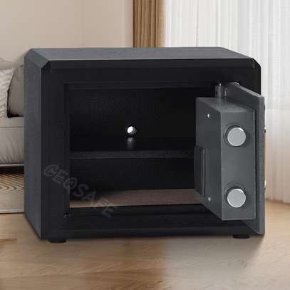 20KG Fireproof Office Safe Box image 8