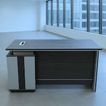 1.2 Meters Executive Advanced Office Desk image 3