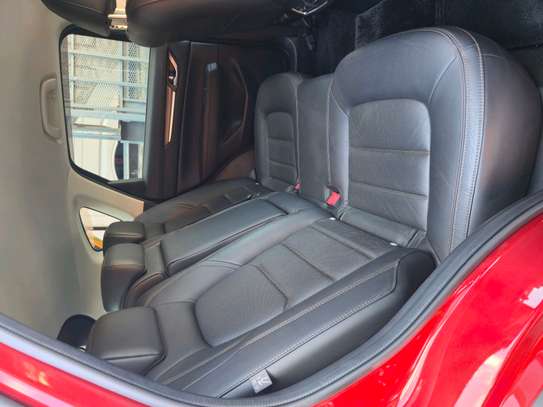 MAZDA CX-5 XDL 2020 image 9