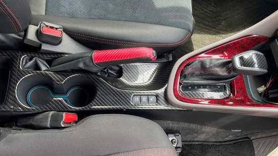 TOYOTA YARIS 2020MODEL SPORT image 8
