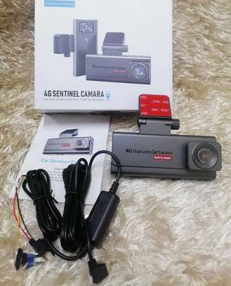 Best 4G Dash Cameras for Remote Monitoring image 2