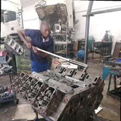 Mobile mechanic | mobile car repair | Lavington image 6