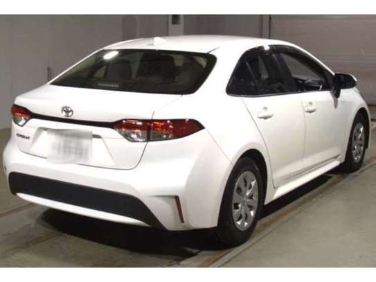 2020 TOYOTA COROLLA image 2