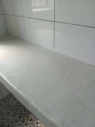 Terrazzo Flooring and Installations Riruta image 6