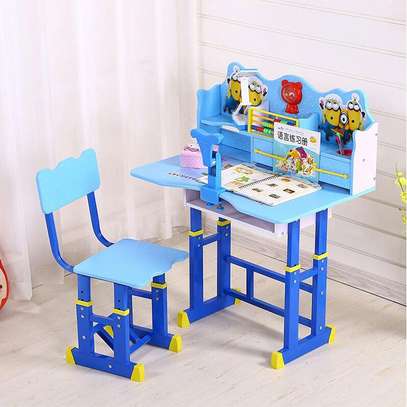 Kids Study Desk image 13