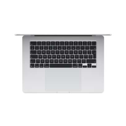 13-inch MacBook Air M5 24GB|1TB 10C CPU, 10C GPU-Silver image 2