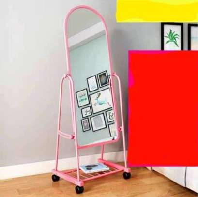 Modern Full Body Dressing Mirror image 2