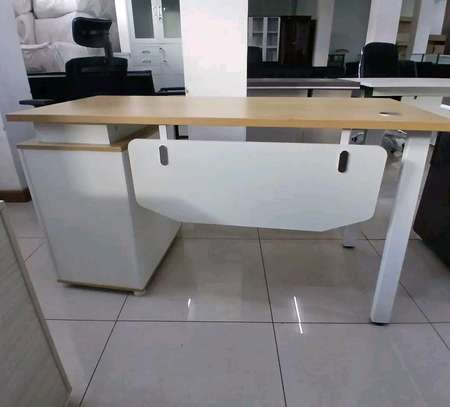1.4meter Executive Office Desk image 4