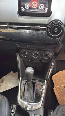 Mazda Demio XD 1500cc image 7
