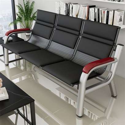 Office Sofa: 5-Seater Office Sofa Set In Keroka image 2