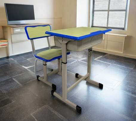 Adjustable Height Kid's Furniture image 14