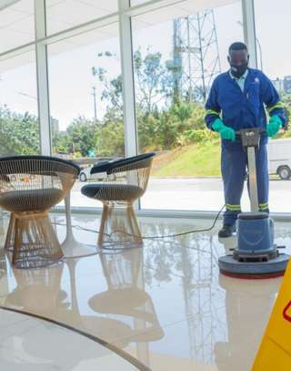 Premium Office Cleaning Riverside | Bestcare FM image 3