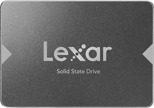 512GB Lexar SSD 2.5″ Internal Storage Drive. image 3