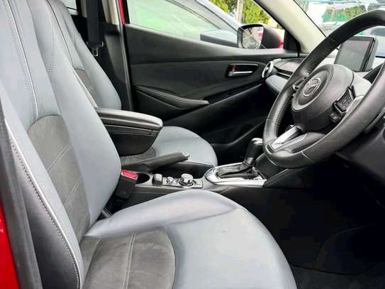 Mazda Demio image 21