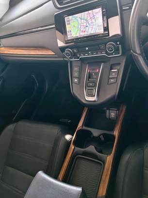 HONDA CR-V,HYBRID 2000CC,,,CLIENT DEPOSIT 2M image 7