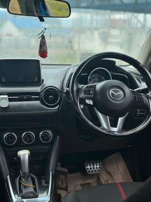 Mazda Demio image 6
