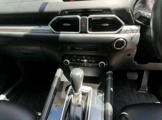 MAZDA CX5 XDL PACKAGE 2019MODEL FULLY LOADED image 7