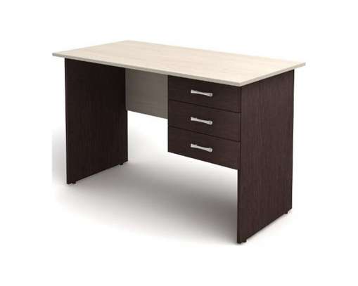 Standard Home Office Study Desk image 3