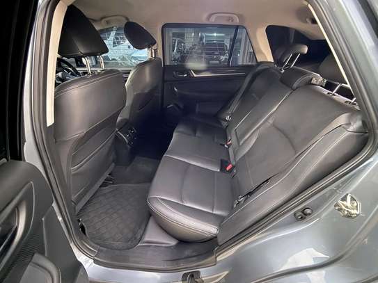 Subaru outback bs9 image 6