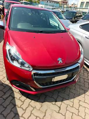 Peugeot 208 on sale image 6