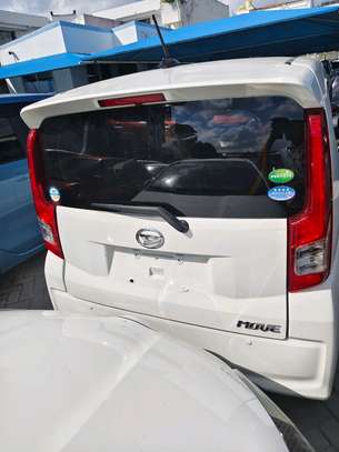 DAIHATSU MOVE,2019,2WD(WE ACCEPT HIRE PURCHASE,DEPOSIT 380K) image 9