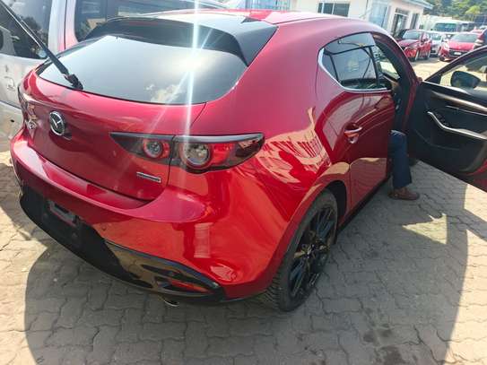 Mazda 3 diesel on sale image 2