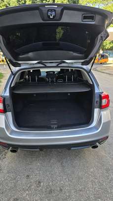 SUBARU LEVORG 2016MODEL FULLY LOADED image 5