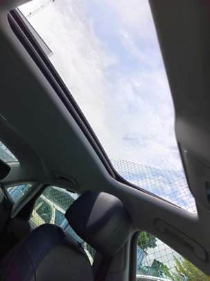 Audi A6 image 10