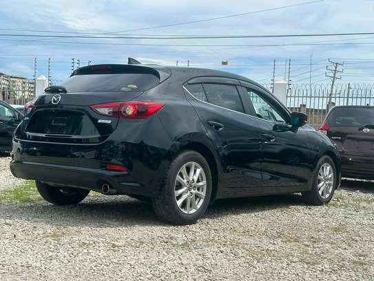 mazda axela petrol 2019 model image 5