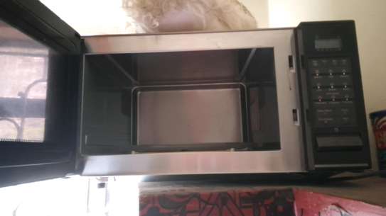 Microwaves on offer price image 3