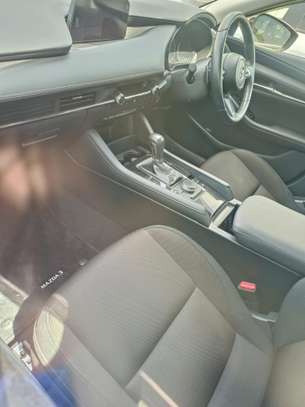 Mazda 3 (Axela) 2019 Diesel image 3
