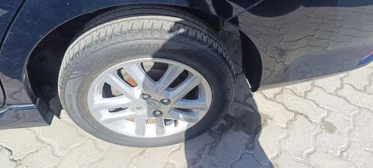 Toyota Axio WxB 2019 Non hybrid image 5