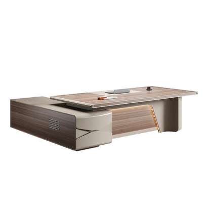Office desk; Elegant Classy Office Desk(1.8 Metres) image 4