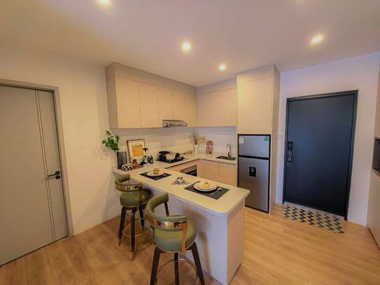 1 Bed Apartment with Swimming Pool at Mogotio Road image 6
