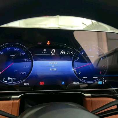 Mercedes Benz AMG S500 2022 image 4