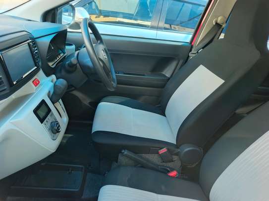 Daihatsu  mira image 2