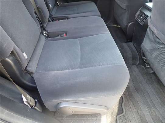 2021 TOYOTA LAND CRUISER PRADO TX image 6