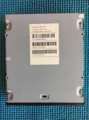 HP Model LTN-487T CD-ROM Drive image 2