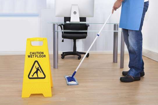 Hire Trusted House Help in Kiambu image 3